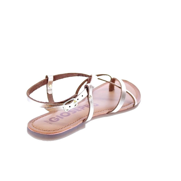 Sandalias Gioseppo zapatos Mujer modelo Lelex Oro 
