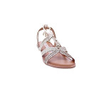 Sandalias Gioseppo zapatos Mujer modelo Darney Oro 