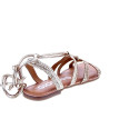 Sandalias Gioseppo zapatos Mujer modelo Darney Oro 
