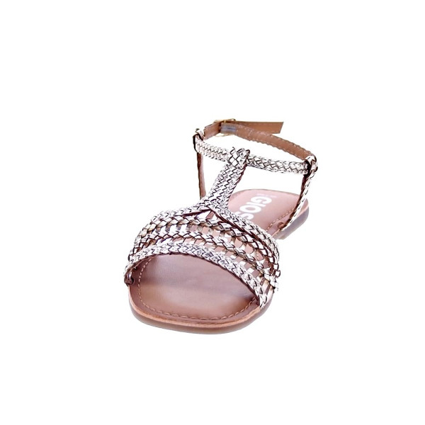Sandalias Gioseppo zapatos Mujer modelo Icari Oro 