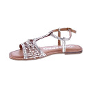Sandalias Gioseppo zapatos Mujer modelo Icari Oro 