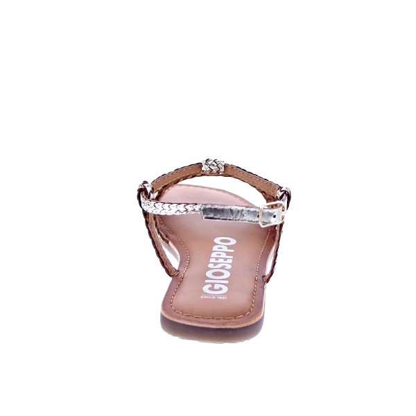 Sandalias Gioseppo zapatos Mujer modelo Icari Oro 