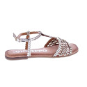 Sandalias Gioseppo zapatos Mujer modelo Icari Oro 
