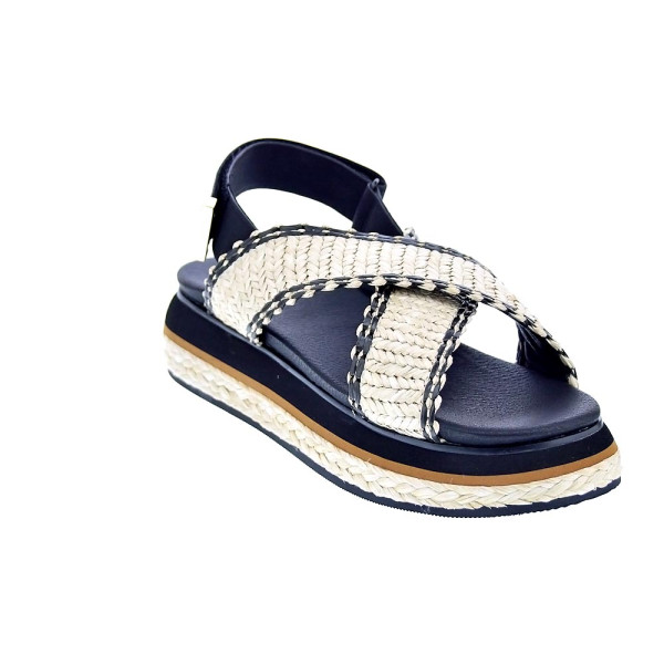 Sandalias Gioseppo zapatos Mujer modelo Odrie Negro 
