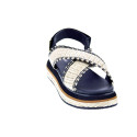 Sandalias Gioseppo zapatos Mujer modelo Odrie Negro 
