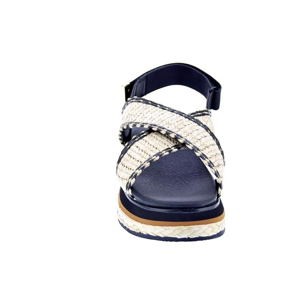 Sandalias Gioseppo zapatos Mujer modelo Odrie Negro 