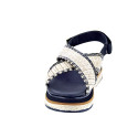 Sandalias Gioseppo zapatos Mujer modelo Odrie Negro 