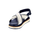 Sandalias Gioseppo zapatos Mujer modelo Odrie Negro 
