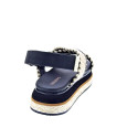 Sandalias Gioseppo zapatos Mujer modelo Odrie Negro 