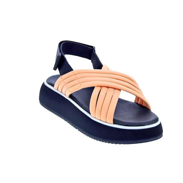 Sandalias Gioseppo zapatos Mujer modelo Bryher Naranja 