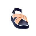Sandalias Gioseppo zapatos Mujer modelo Bryher Naranja 
