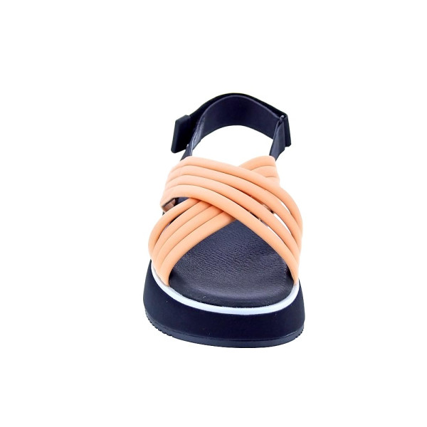 Sandalias Gioseppo zapatos Mujer modelo Bryher Naranja 