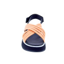 Sandalias Gioseppo zapatos Mujer modelo Bryher Naranja 
