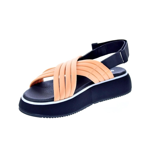Sandalias Gioseppo zapatos Mujer modelo Bryher Naranja 
