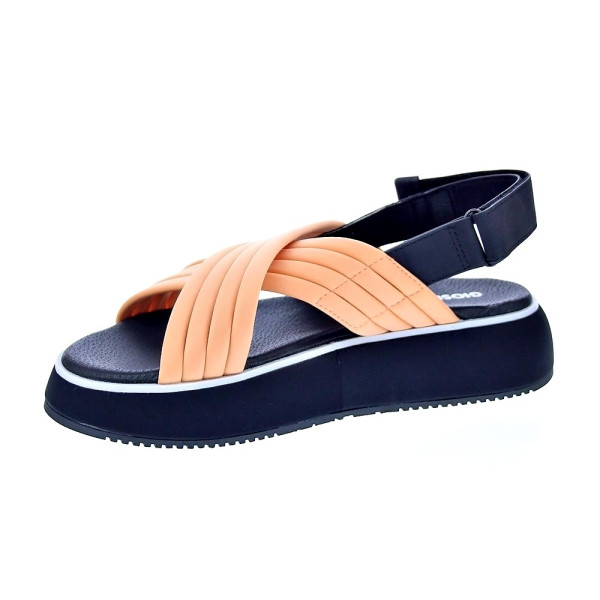 Sandalias Gioseppo zapatos Mujer modelo Bryher Naranja 