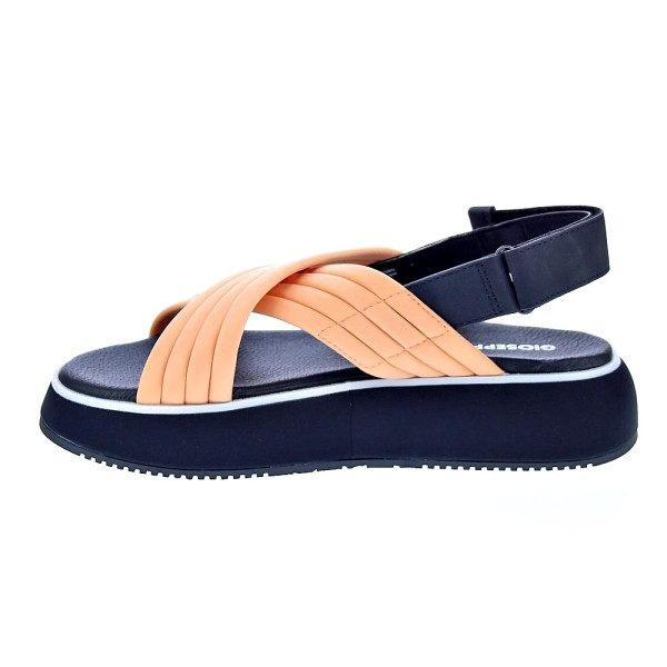 Sandalias Gioseppo zapatos Mujer modelo Bryher Naranja 