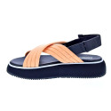 Sandalias Gioseppo zapatos Mujer modelo Bryher Naranja 