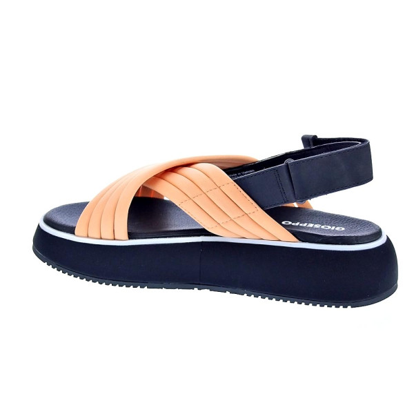 Sandalias Gioseppo zapatos Mujer modelo Bryher Naranja 