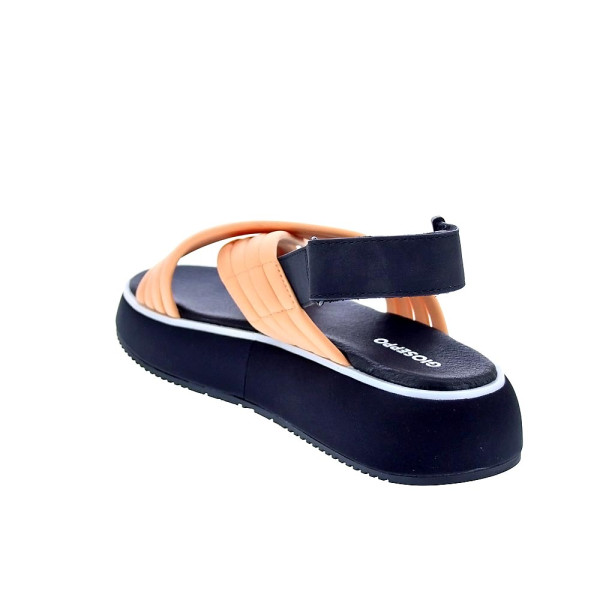 Sandalias Gioseppo zapatos Mujer modelo Bryher Naranja 