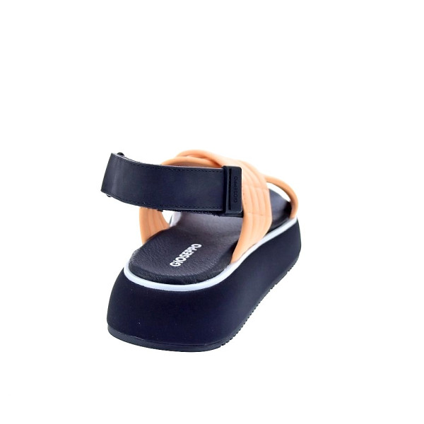 Sandalias Gioseppo zapatos Mujer modelo Bryher Naranja 