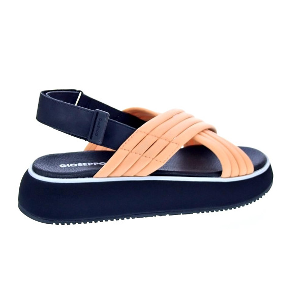 Sandalias Gioseppo zapatos Mujer modelo Bryher Naranja 