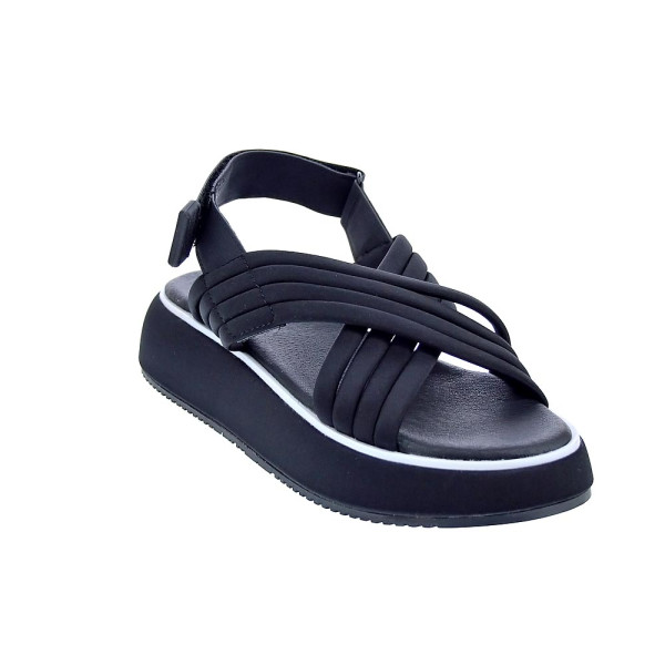 Sandalias Gioseppo zapatos Mujer modelo Bryher Negro 