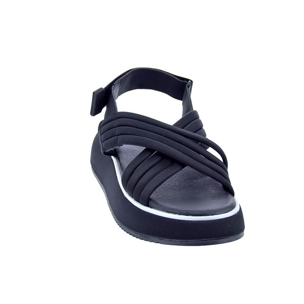 Sandalias Gioseppo zapatos Mujer modelo Bryher Negro 