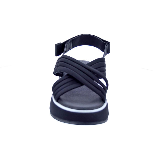 Sandalias Gioseppo zapatos Mujer modelo Bryher Negro 