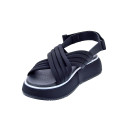 Sandalias Gioseppo zapatos Mujer modelo Bryher Negro 