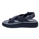Sandalias Gioseppo zapatos Mujer modelo Bryher Negro 