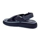 Sandalias Gioseppo zapatos Mujer modelo Bryher Negro 