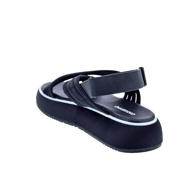 Sandalias Gioseppo zapatos Mujer modelo Bryher Negro 