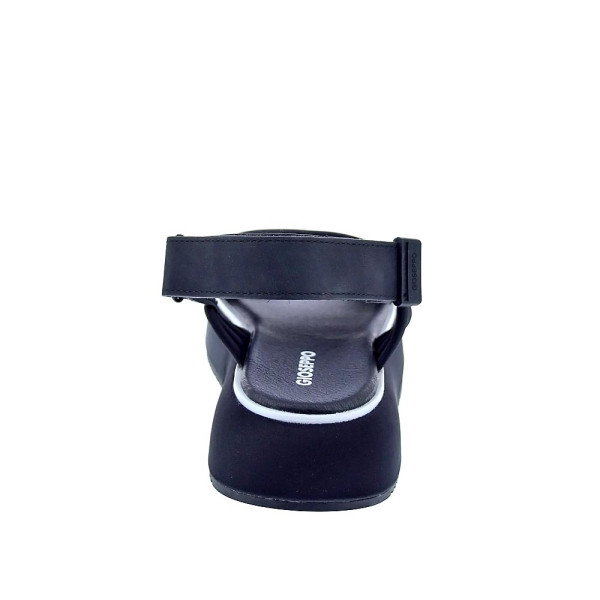 Sandalias Gioseppo zapatos Mujer modelo Bryher Negro 