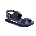 Sandalias Gioseppo zapatos Mujer modelo Austell Negro 