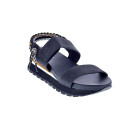 Sandalias Gioseppo zapatos Mujer modelo Austell Negro 