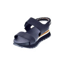 Sandalias Gioseppo zapatos Mujer modelo Austell Negro 