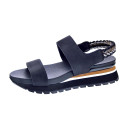 Sandalias Gioseppo zapatos Mujer modelo Austell Negro 
