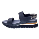 Sandalias Gioseppo zapatos Mujer modelo Austell Negro 