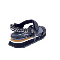 Sandalias Gioseppo zapatos Mujer modelo Austell Negro 