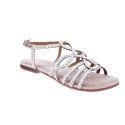 Sandalias Gioseppo zapatos Mujer modelo Yakima Oro 