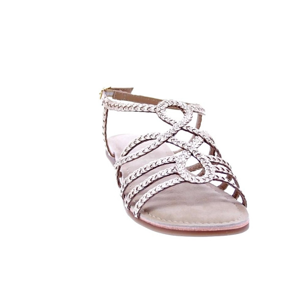 Sandalias Gioseppo zapatos Mujer modelo Yakima Oro 