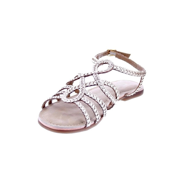 Sandalias Gioseppo zapatos Mujer modelo Yakima Oro 