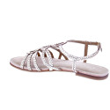 Sandalias Gioseppo zapatos Mujer modelo Yakima Oro 