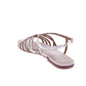 Sandalias Gioseppo zapatos Mujer modelo Yakima Oro 