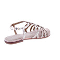 Sandalias Gioseppo zapatos Mujer modelo Yakima Oro 