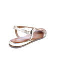 Sandalias Gioseppo zapatos Mujer modelo Oakley Oro 