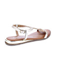 Sandalias Gioseppo zapatos Mujer modelo Oakley Oro 