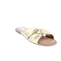 Sandalias Gioseppo zapatos Mujer modelo Agira Oro 