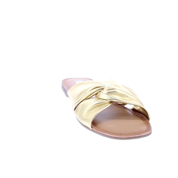 Sandalias Gioseppo zapatos Mujer modelo Agira Oro 
