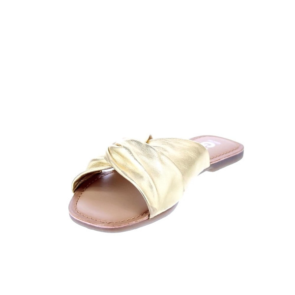 Sandalias Gioseppo zapatos Mujer modelo Agira Oro 